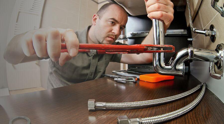 Local expert plumbing services in Saint Clair Shores, MI